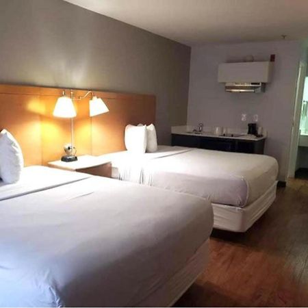 Studio 6 Savannah, Ga- Gateway & I-95 Georgetown Ngoại thất bức ảnh