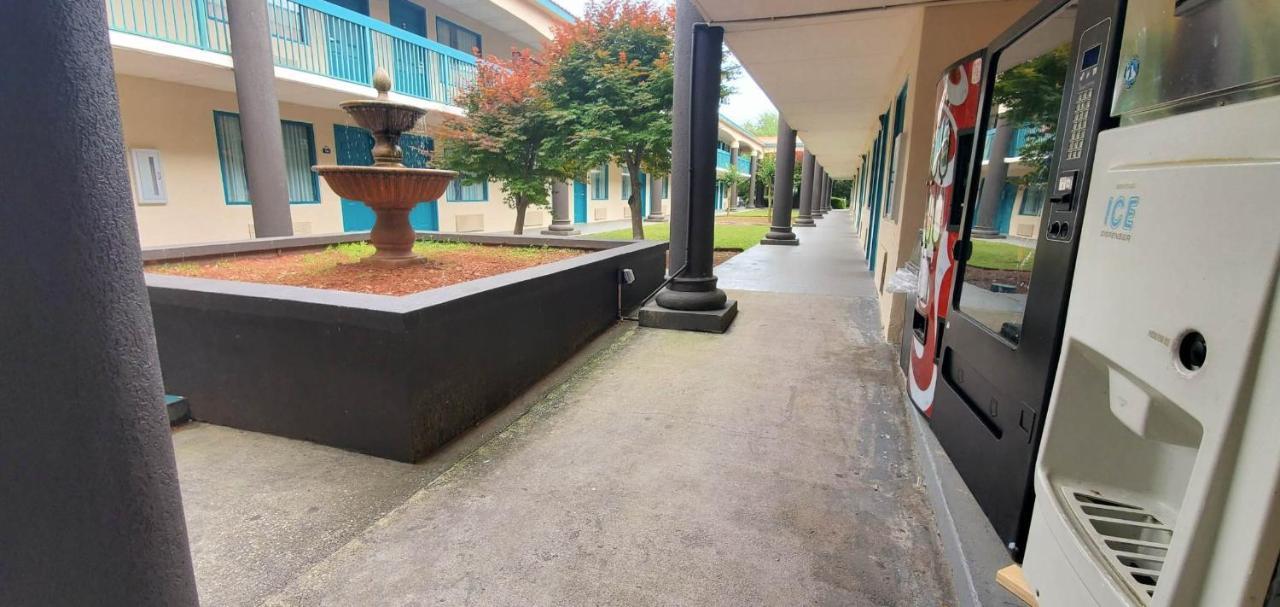 Studio 6 Savannah, Ga- Gateway & I-95 Georgetown Ngoại thất bức ảnh