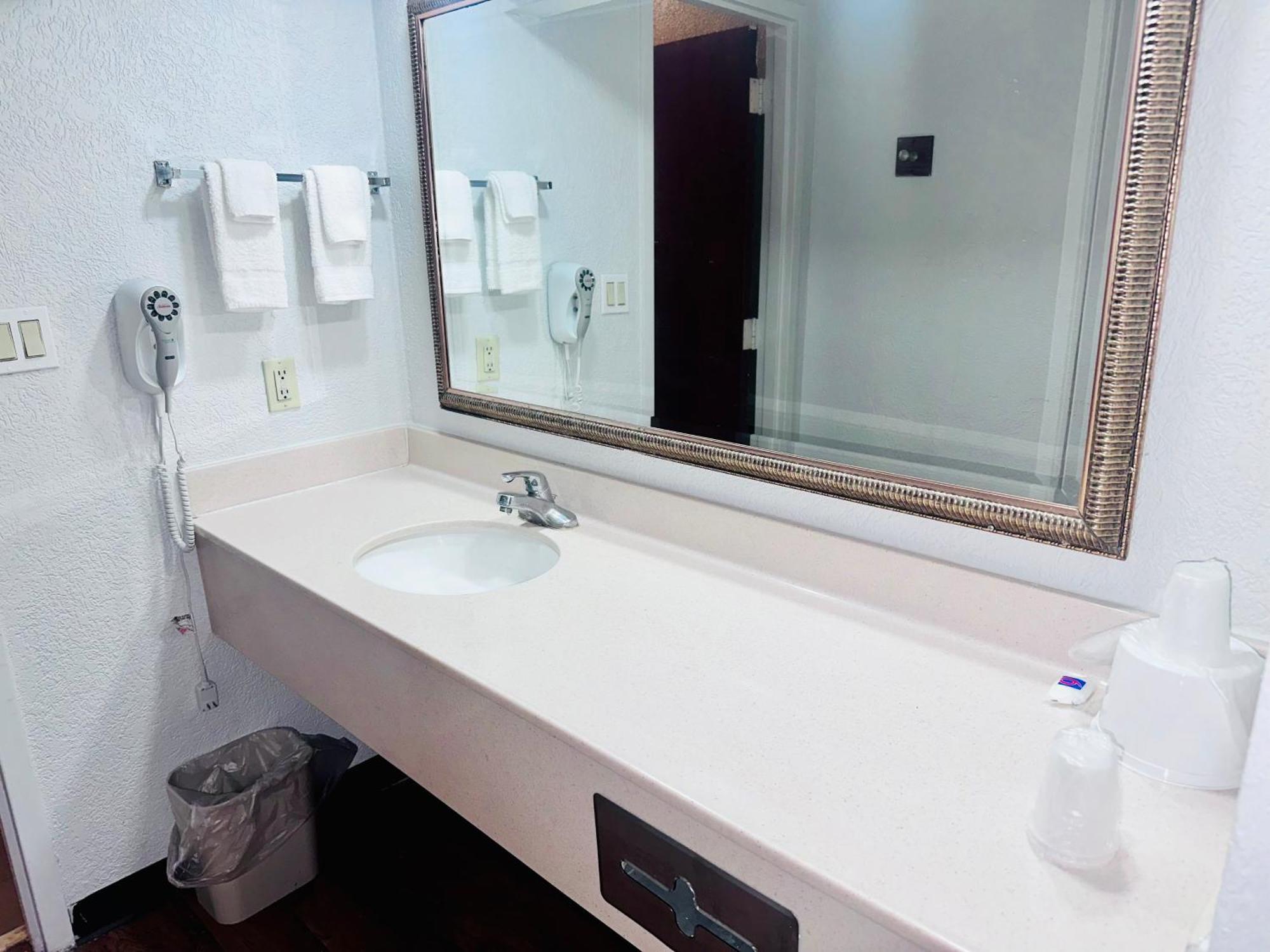 Studio 6 Savannah, Ga- Gateway & I-95 Georgetown Ngoại thất bức ảnh