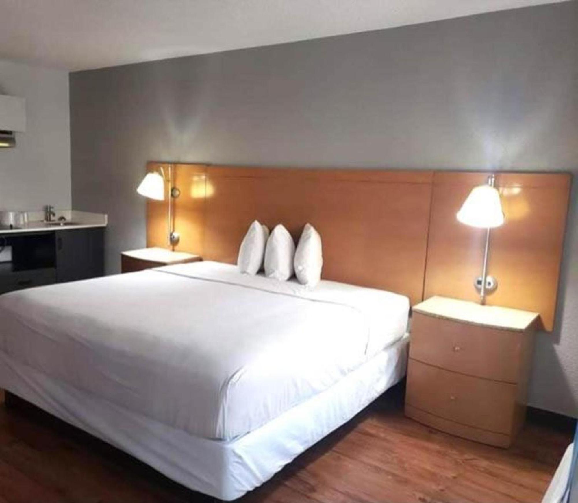 Studio 6 Savannah, Ga- Gateway & I-95 Georgetown Ngoại thất bức ảnh
