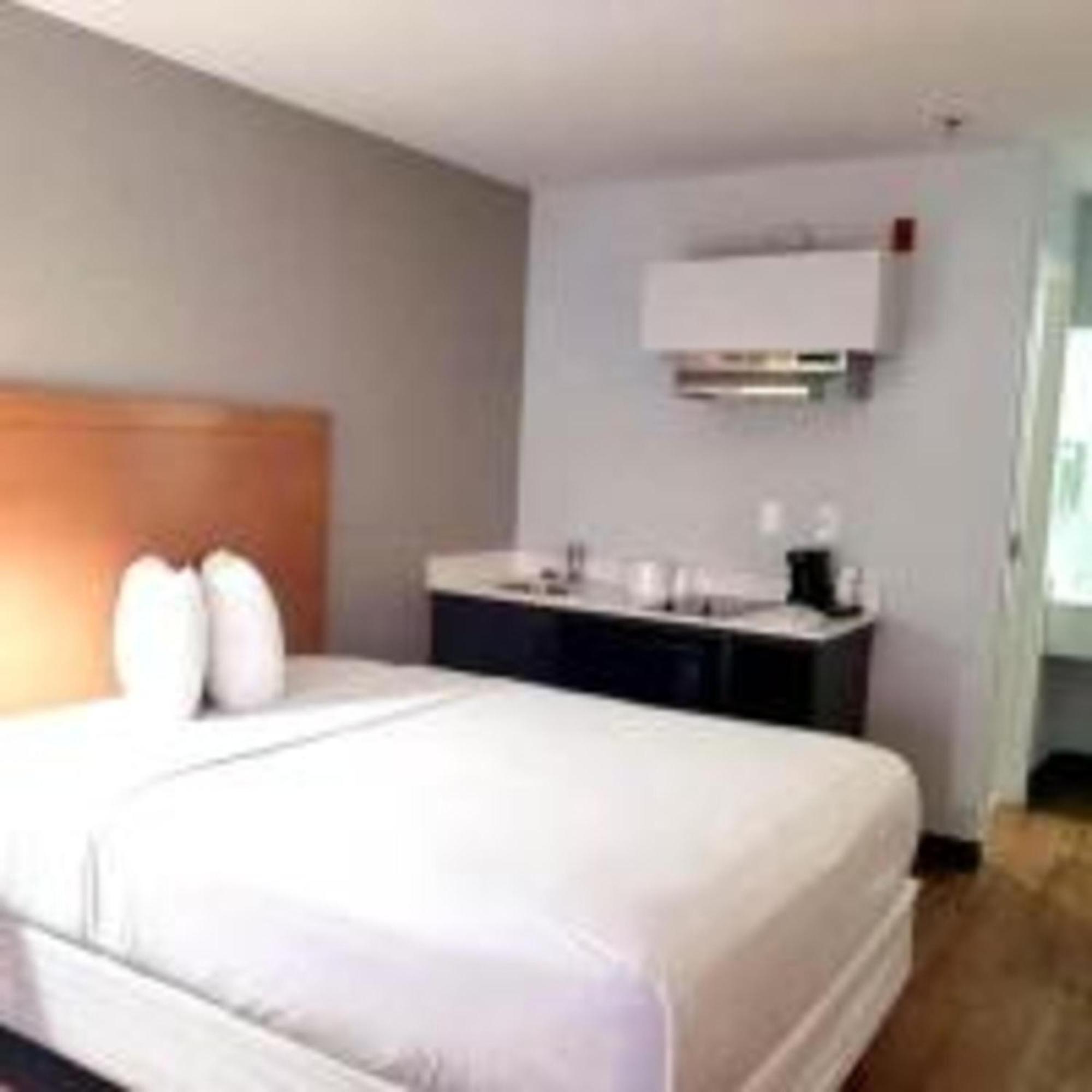 Studio 6 Savannah, Ga- Gateway & I-95 Georgetown Ngoại thất bức ảnh