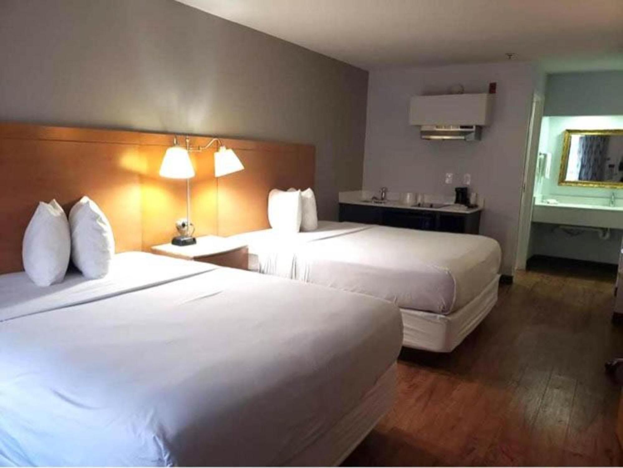 Studio 6 Savannah, Ga- Gateway & I-95 Georgetown Ngoại thất bức ảnh